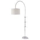 Regina Andrew - Arc Floor Lamp - 14-1004PN | The Rug District
