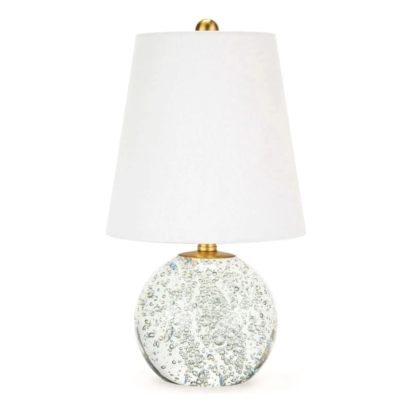 Regina Andrew - Bulle Crystal Mini Lamp - 13-1480 | The Rug District