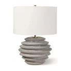 Regina Andrew - Canyon Table Lamp - 13-1369 | The Rug District