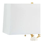 Regina Andrew - Cherise Horizontal Table Lamp - 13-1330GLD | The Rug District