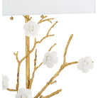 Regina Andrew - Cherise Horizontal Table Lamp - 13-1330GLD | The Rug District