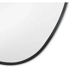 Regina Andrew - Crest Mirror - 21-1120NB | The Rug District