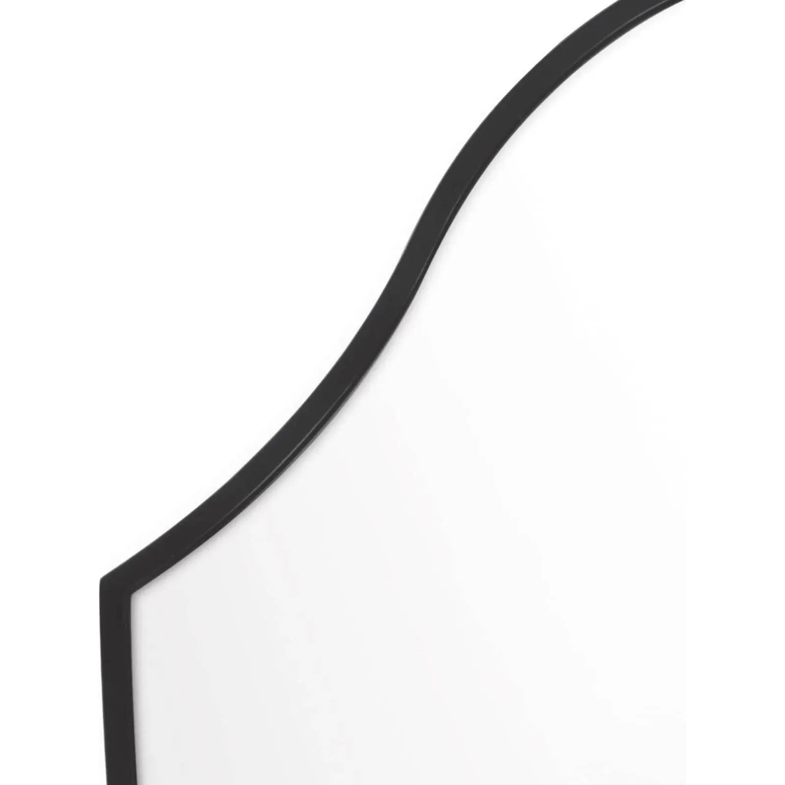 Regina Andrew - Crest Mirror - 21-1120NB | The Rug District