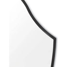 Regina Andrew - Crest Mirror - 21-1120NB | The Rug District