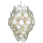Regina Andrew - Diva Chandelier - 16-1037GRY | The Rug District