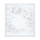 Regina Andrew - Dogwood Bouquet I Wall Art - 21-1154 | The Rug District