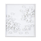 Regina Andrew - Dogwood Bouquet II Wall Art - 21-1155 | The Rug District