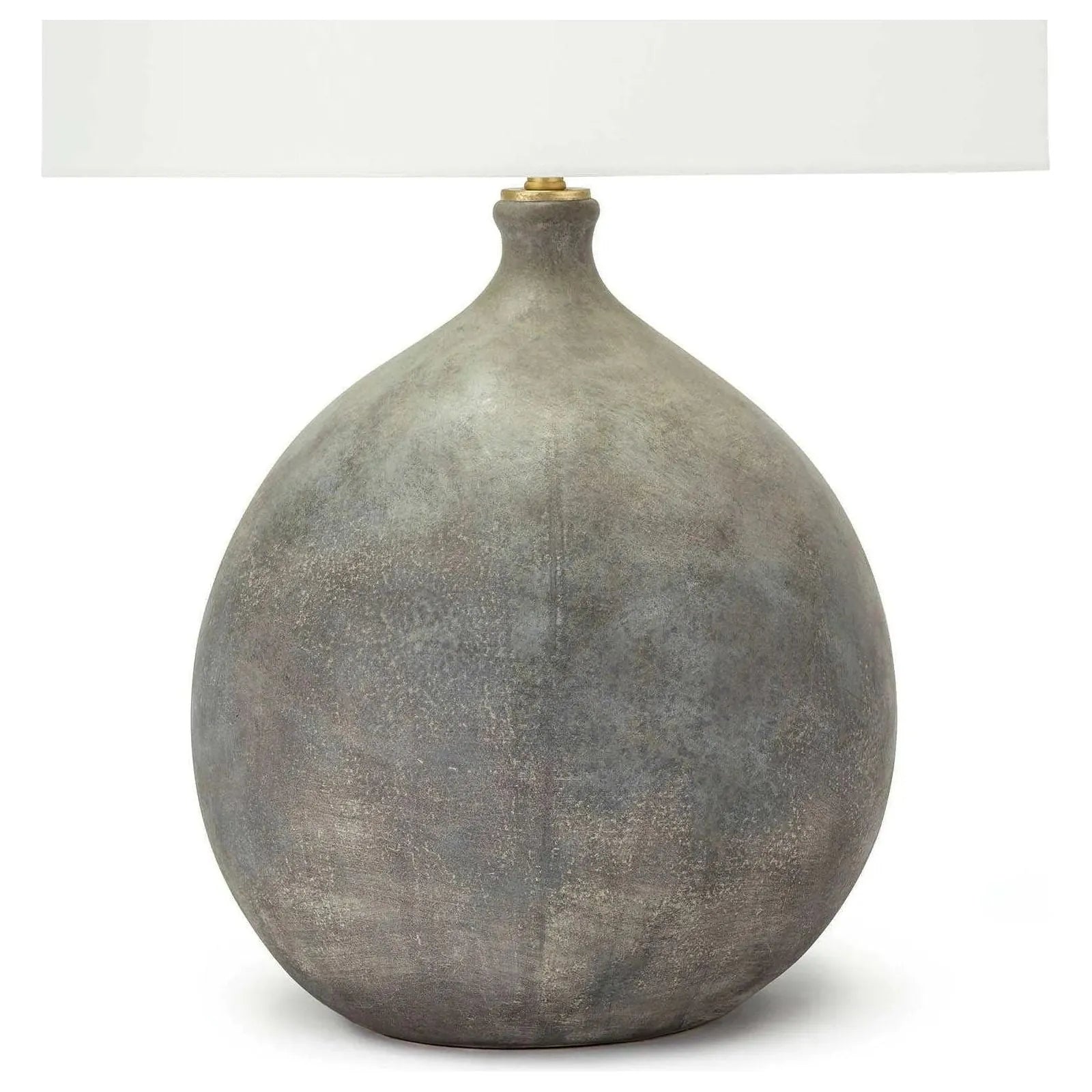 Regina Andrew - Dover Ceramic Table Lamp - 13-1445 | The Rug District