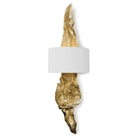 Regina Andrew - Driftwood Wall Sconce - 15-1011AGL | The Rug District