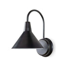 Regina Andrew - Dublin Wall Sconce - 15-1121ORB | The Rug District