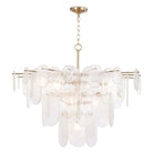 Regina Andrew - Echo Chandelier - 16-1434NB | The Rug District