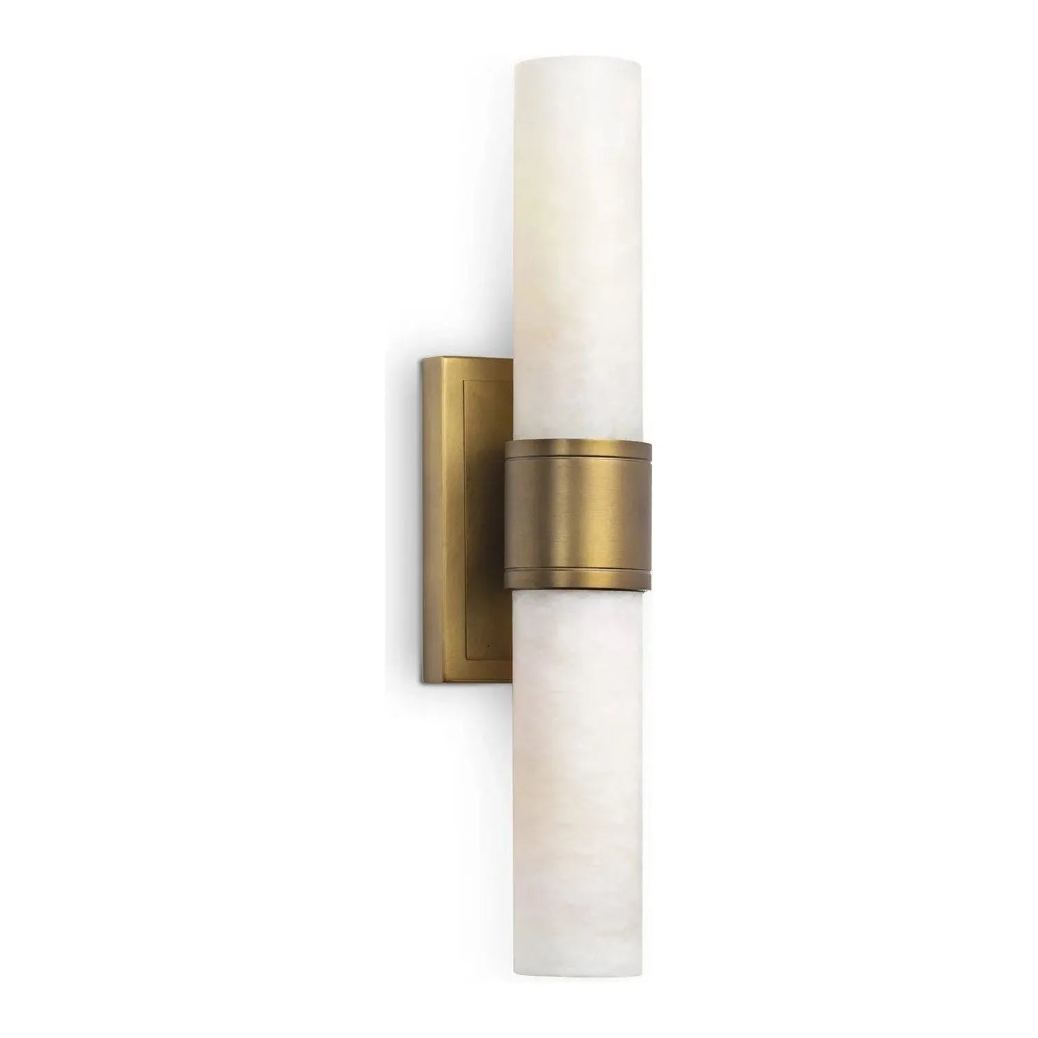Regina Andrew - Emmett Wall Sconce - 15-1203NB | The Rug District