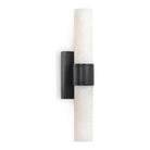 Regina Andrew - Emmett Wall Sconce - 15-1203ORB | The Rug District