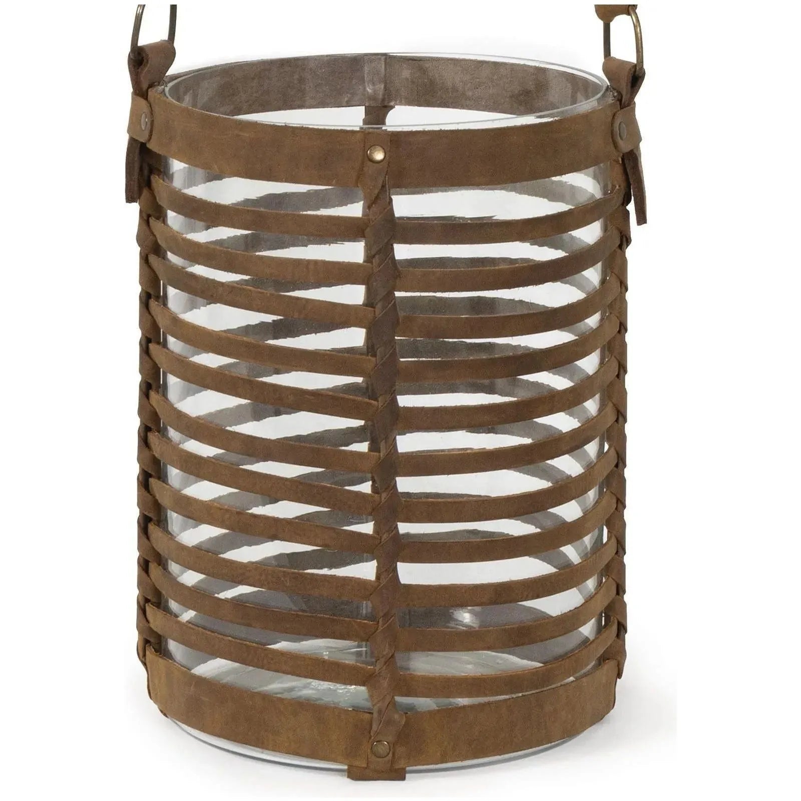 Regina Andrew - Finn Leather Hurricane - 20-1510 | The Rug District