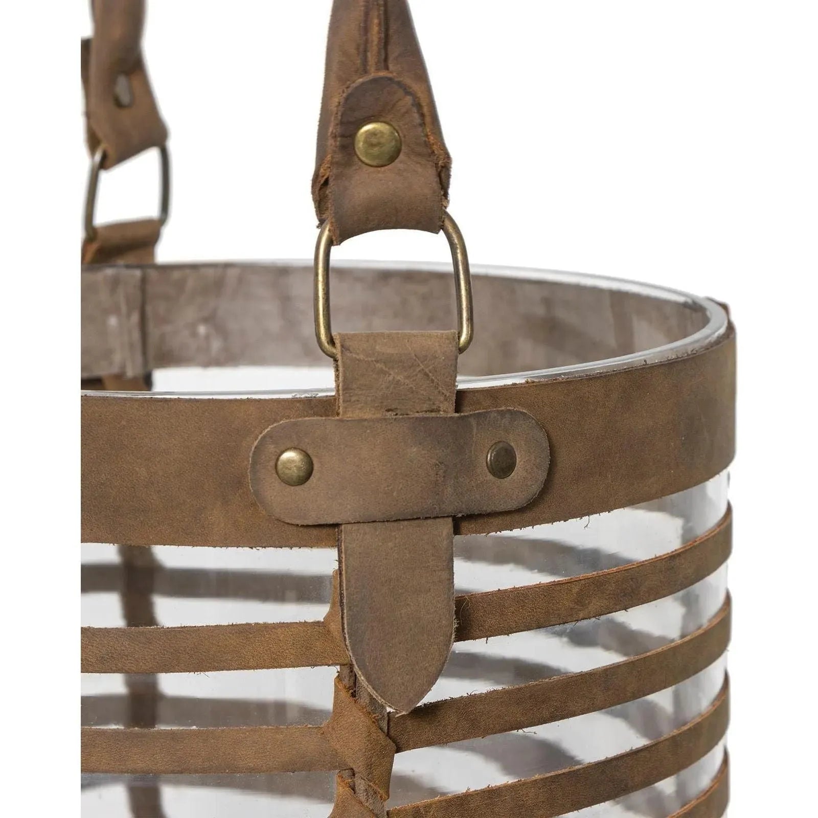 Regina Andrew - Finn Leather Hurricane - 20-1510 | The Rug District