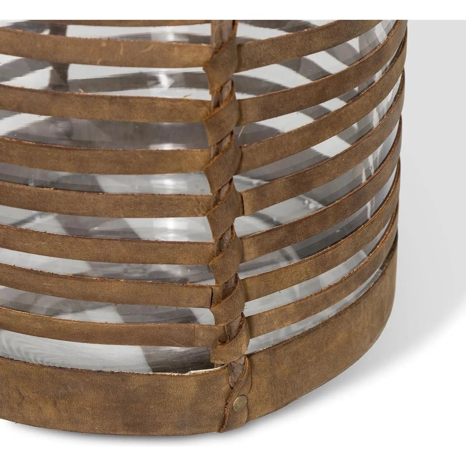 Regina Andrew - Finn Leather Hurricane - 20-1510 | The Rug District