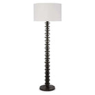 Regina Andrew - Fishbone Floor Lamp - 14-1020EB | The Rug District