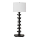 Regina Andrew - Fishbone Table Lamp - 13-1222EB | The Rug District
