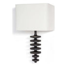 Regina Andrew - Fishbone Wall Sconce - 15-1051EB | The Rug District