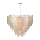 Regina Andrew - Glacier Chandelier - 16-1290 | The Rug District