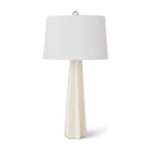 Regina Andrew - Glass Star Table Lamp - 13-1098WT | The Rug District
