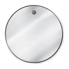 Regina Andrew - Hanging Circular Mirror - 21-1045STL | The Rug District
