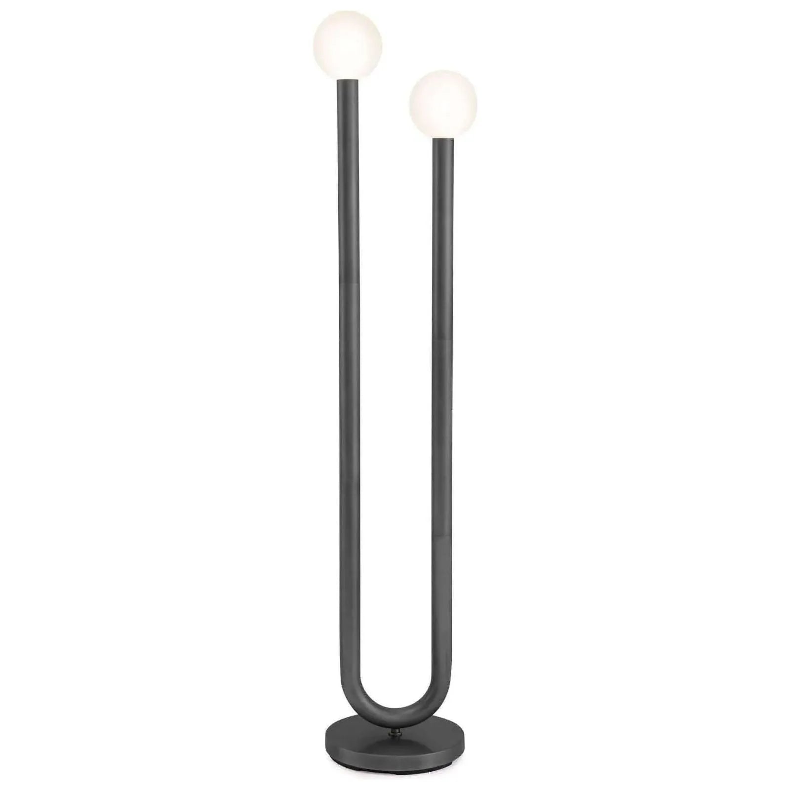 Regina Andrew - Happy Floor Lamp - 14-1055ORB | The Rug District
