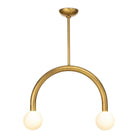 Regina Andrew - Happy Pendant - 16-1318NB | The Rug District