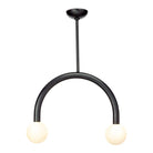 Regina Andrew - Happy Pendant - 16-1318ORB | The Rug District