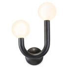 Regina Andrew - Happy Wall Wall Sconce - 15-1144L-ORB | The Rug District