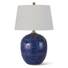 Regina Andrew - Harbor Table Lamp - 13-1289BL | The Rug District
