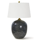 Regina Andrew - Harbor Table Lamp - 13-1289BLK | The Rug District