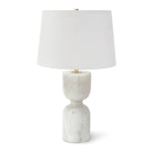 Regina Andrew - Joan Alabaster Table Lamp - 13-1393 | The Rug District