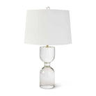 Regina Andrew - Joan Crystal Table Lamp - 13-1395 | The Rug District