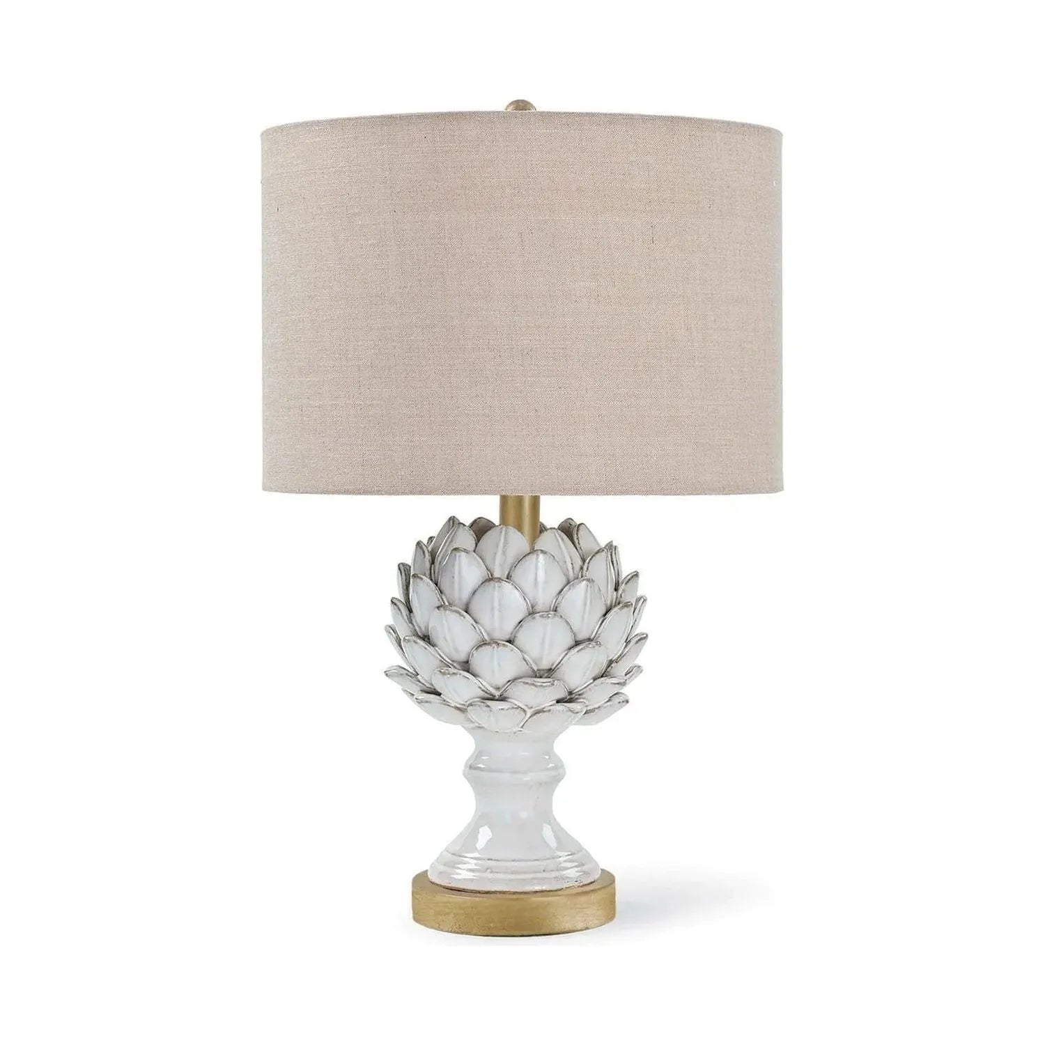 Regina Andrew - Leafy Table Lamp - 13-1194 | The Rug District
