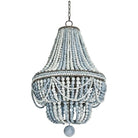 Regina Andrew - Malibu Chandelier - 16-1083BL | The Rug District