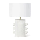 Regina Andrew - Maya Table Lamp - 13-1537WT | The Rug District