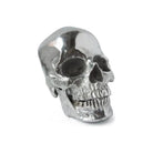 Regina Andrew - Metal Skull Sculpture - 20-1034PN | The Rug District