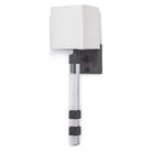 Regina Andrew - Metro Wall Sconce - 15-1014ORB | The Rug District