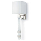 Regina Andrew - Metro Wall Sconce - 15-1014PN | The Rug District