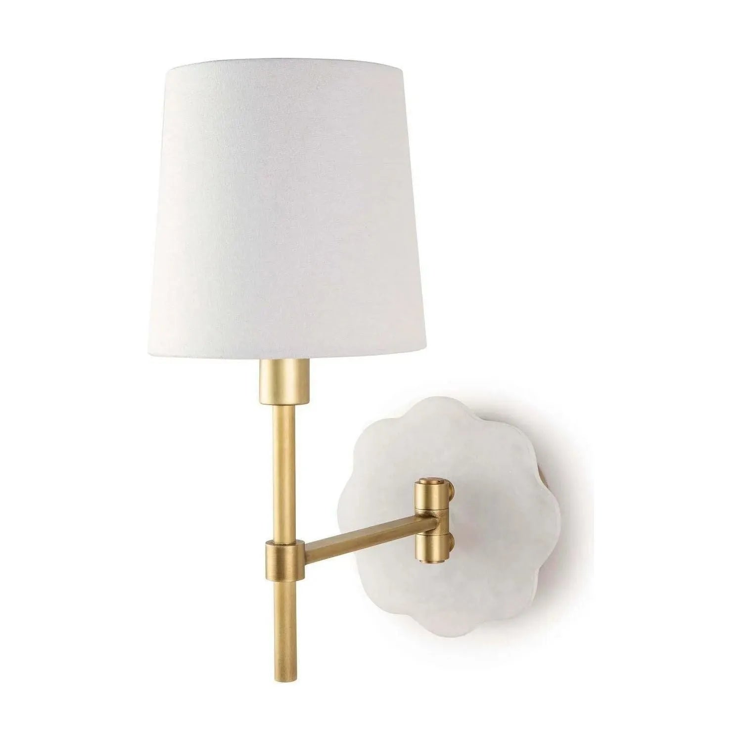 Regina Andrew - Mia Wall Sconce - 15-1118 | The Rug District