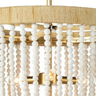 Regina Andrew - Milos Chandelier - 16-1222WT | The Rug District