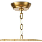 Regina Andrew - Milos Chandelier - 16-1222WT | The Rug District
