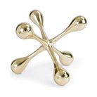 Regina Andrew - Modern Jack Objet - 20-1054GLD | The Rug District