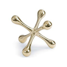 Regina Andrew - Modern Jack Objet - 20-1055GLD | The Rug District