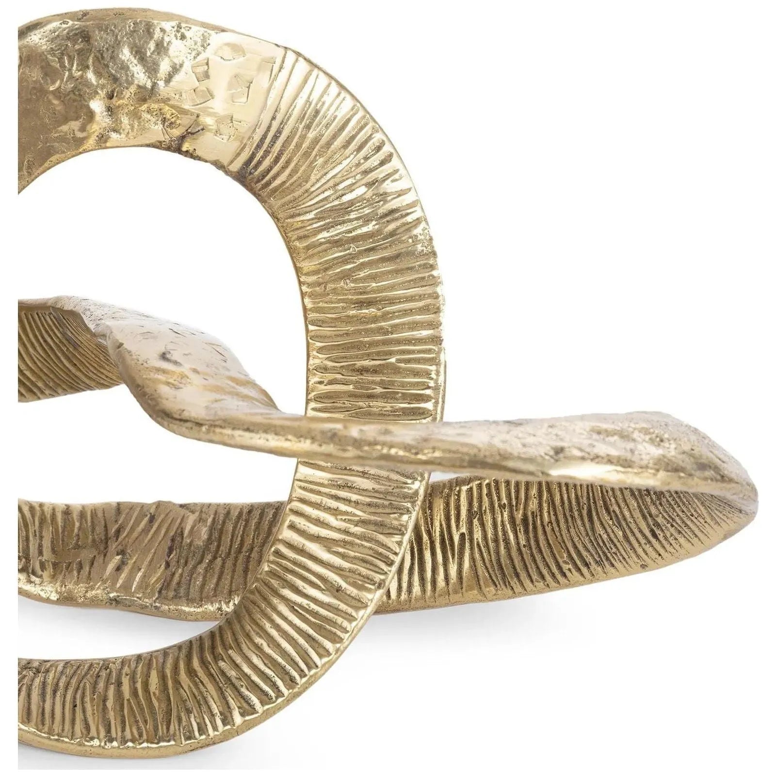 Regina Andrew - Myriad Metal Sculpture - 20-1474 | The Rug District