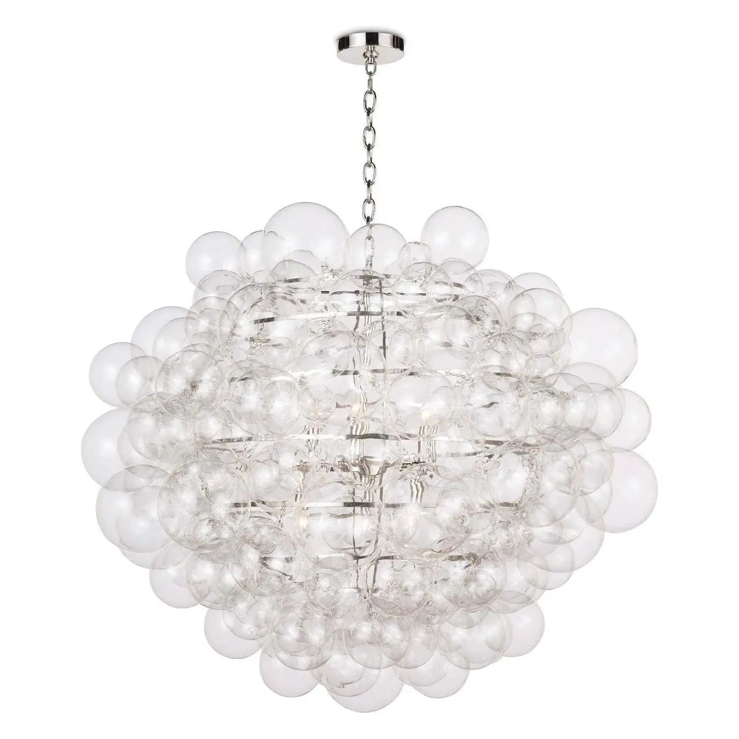 Regina Andrew - Nimbus Chandelier - 16-1202 | The Rug District
