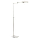 Regina Andrew - Noble Floor Task Reading Lamp - 14-1056PN | The Rug District