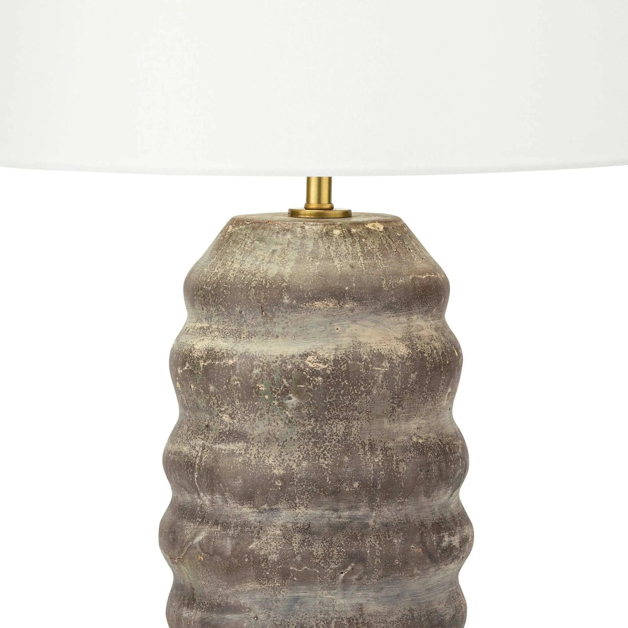 Regina Andrew - Ola Ceramic Table Lamp - 13-1441 | The Rug District