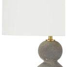 Regina Andrew - Playa Ceramic Table Lamp - 13-1443 | The Rug District